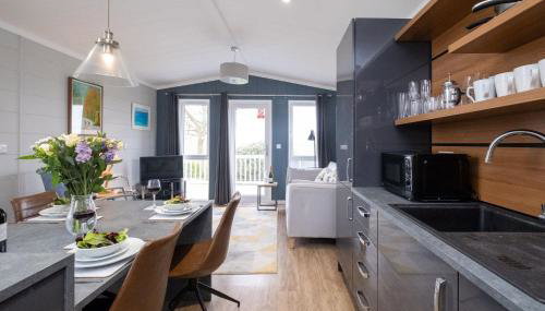 Savannah Lodge - Aldeburgh Coastal Cottages - Foto 2