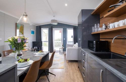 Savannah Lodge - Aldeburgh Coastal Cottages - Foto 2