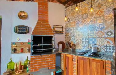 Hospedaria Zanitti - Foto 24