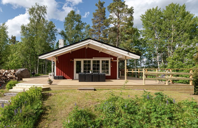 Harge Sörgård - Foto 33