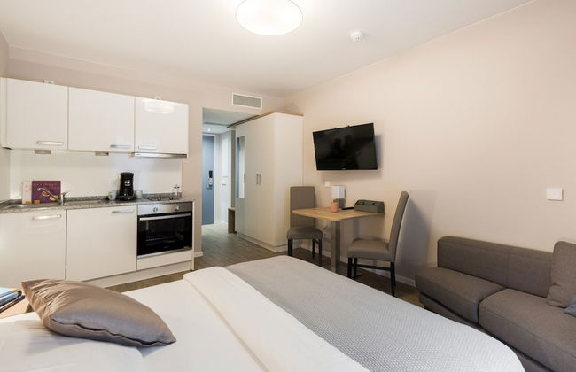 K1 my second home - Foto 14