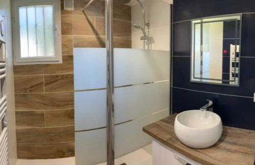 maison climatisée 150 m de la mer - Foto 9