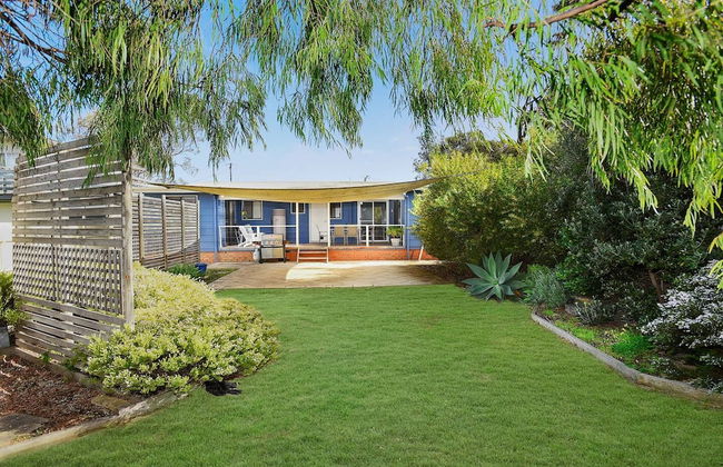 Goolwa Blue Escape - Beach Spacious Wi-fi - Photo 20