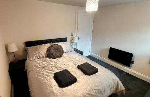 Kirkcudbright Holiday Apartments - Apartment A - Foto 18