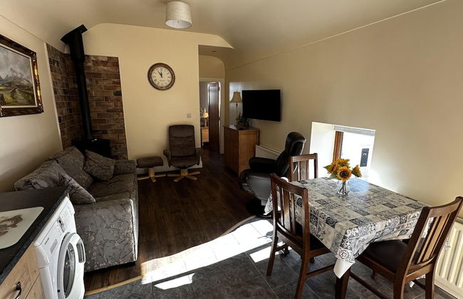 Cosy Barn Conversion in the Mournes - Foto 1