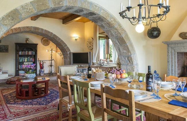 Il Noceto 8 in Marta - Foto 47