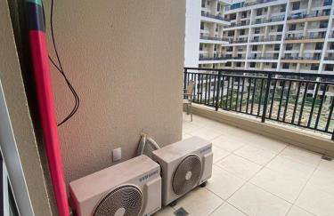 Taguá Life Apart Hotel - AP For Leisure or Work - Foto 7