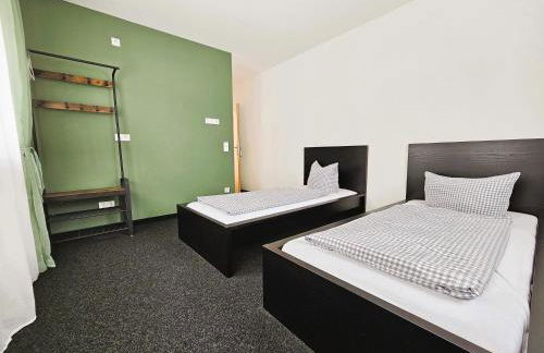 ARRIVEL Apartments Moosfeld - bisher Novitel - Foto 127