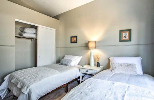 Tucson Hideaway Near Hiking and Biking! - Foto 21