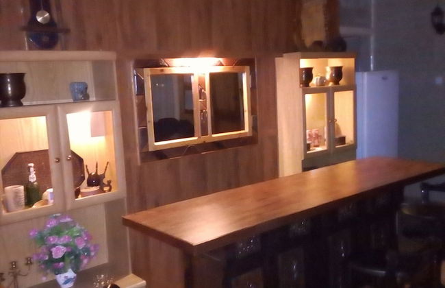 Casa Villa Guest House Carletonville - Foto 11