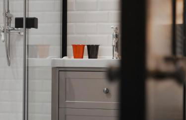 Le Boudoir Monsieur Aurélien - Suite Hôtelière - Foto 14