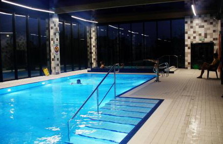 APARTAMENT 5 MÓRZ SPA - NA FALI - Foto 1