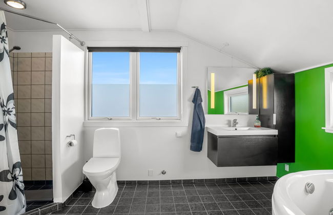 "Withger" - 300m from the sea - Foto 19