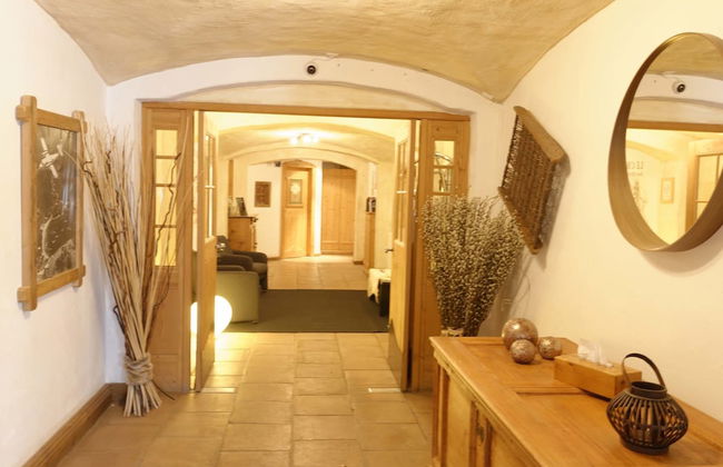 Hôtel restaurant le Pilatus - Foto 2