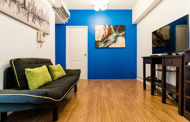 Alcoves Greenbelt Park Place Makati - Photo 69