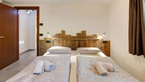 Appartamento Stefan Trepalle - Foto 2