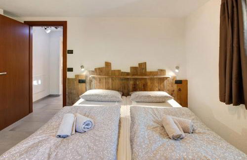 Appartamento Stefan Trepalle - Foto 2