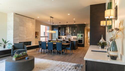 Crystal Bay Retreat 204 condo - Foto 5