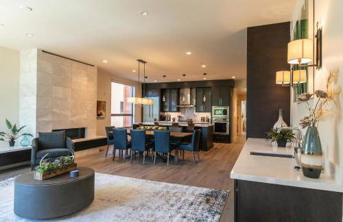 Crystal Bay Retreat 204 condo - Foto 5