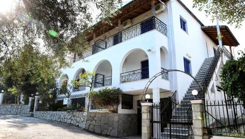 Athina Apartments - Foto 3