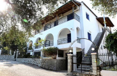 Athina Apartments - Foto 3