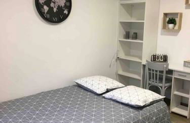 Le Calme en plein centre ville de BELFORT - Foto 7