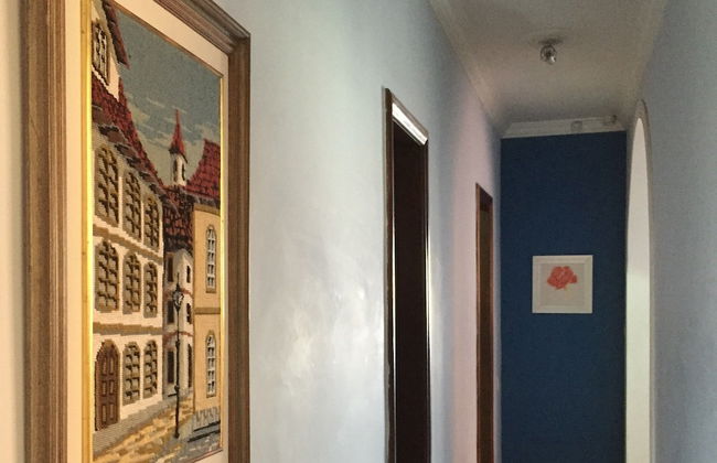 Belo Horizonte Holiday Home - Photo 15