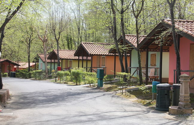 Bungalow Village Le Caravelle - by Mamberto S.r.l. - Photo 32