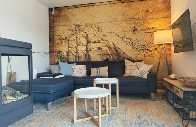 Ferienhaus mit Allen Annehmlichkeiten - Foto 1