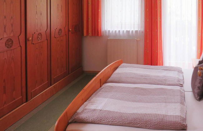 Holiday Home in Fugenberg Near Spieljochbahn - Foto 2