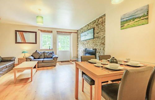 Stable Cottage - Foto 6