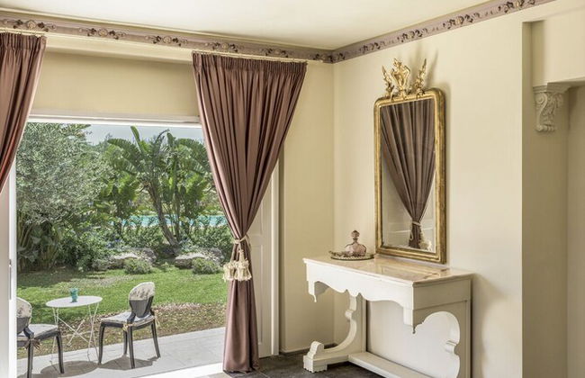 Zahir Country House - Photo 23