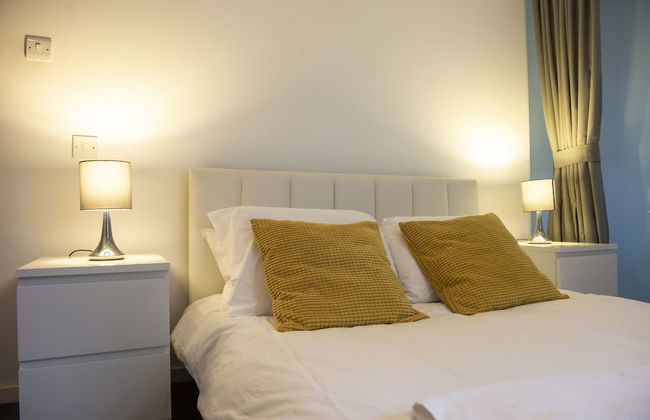 Luxury Modern Penthouse Private Rooftop - Photo 4