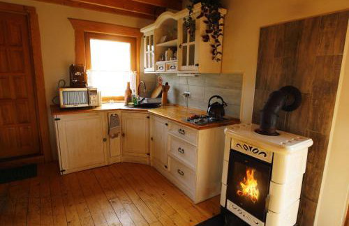 Domek na Kamieńcu - Foto 35