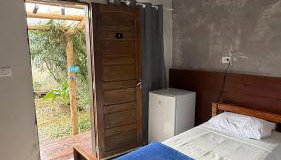 Pousada Porto de Paz - Noronha - Foto 5