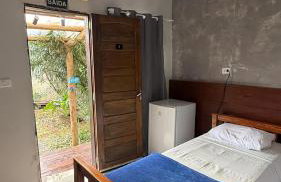 Pousada Porto de Paz - Noronha - Foto 5