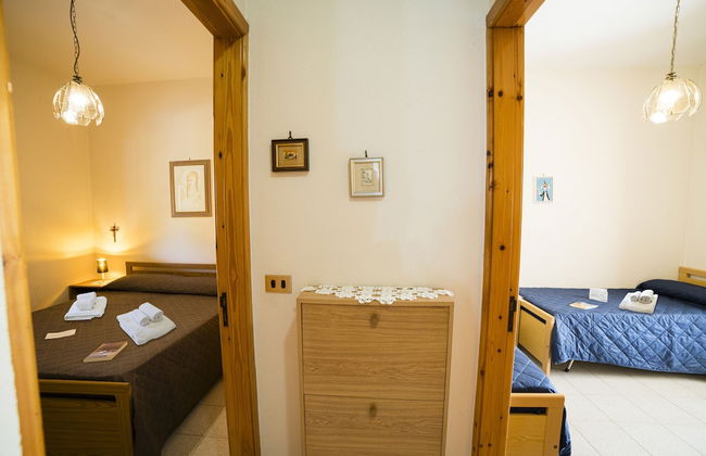 Villetta Tesea In Residence Near The Sea - Foto 12