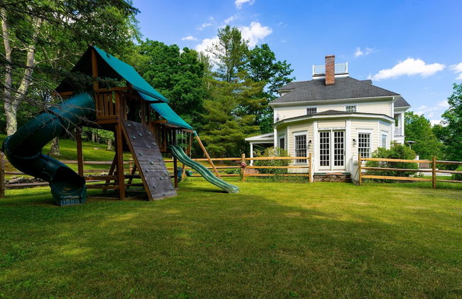 Sunny Pond by Avantstay Secluded Estate w a Private Pond Gym Movie Theater - Foto 59