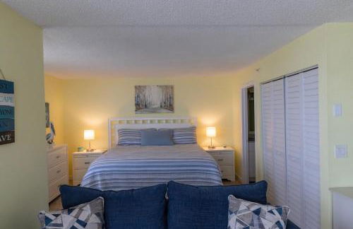 Fort Myers Beach Penthouse Condo - Foto 10