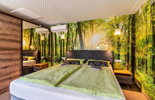 Azuria Schwarzwald Loft - Foto 46