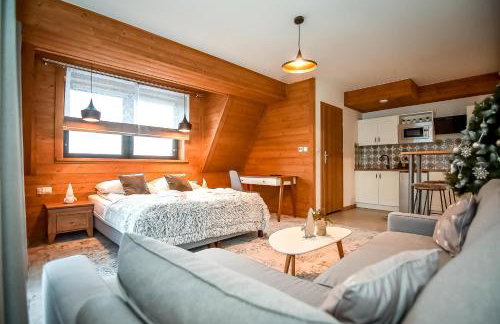 Apartamenty Pod Tatrzańskim Niebem - Foto 20