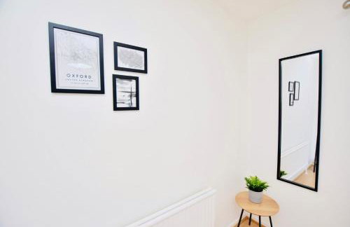 Spacious Central Oxford Detached Home - Foto 34