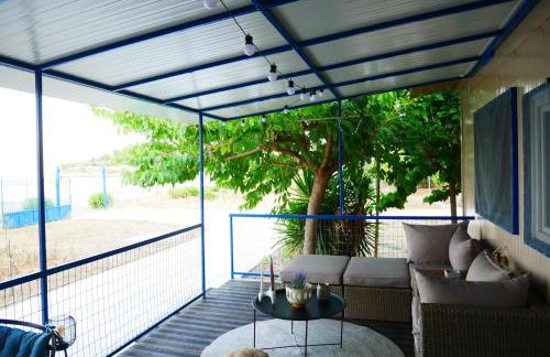 Seaside Garden Galaxidi - Photo 62