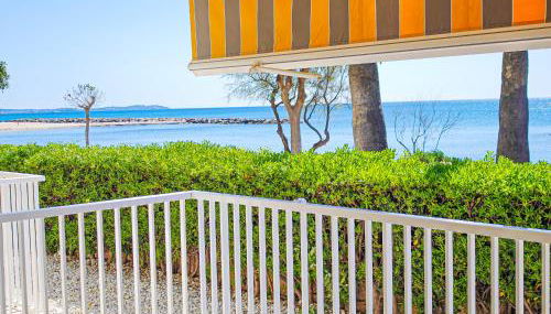 LITORAL COSTA DORADA - BLAU MAR CAYO COCO Vista mar - Photo 2