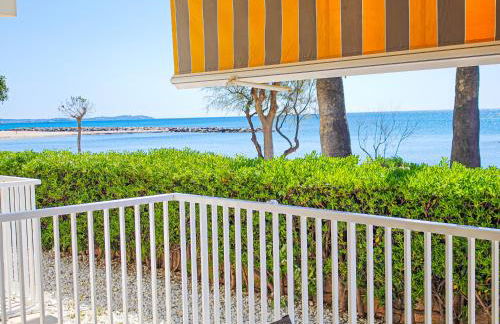 LITORAL COSTA DORADA - BLAU MAR CAYO COCO Vista mar - Photo 2