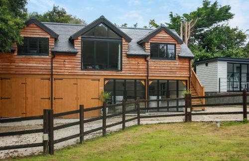 Foxton Barn - Uk47297 - Foto 19