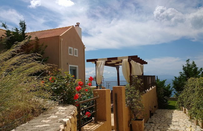 Erofili Villas - Foto 55