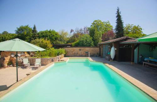 Le Bon Chemin gite - Foto 32