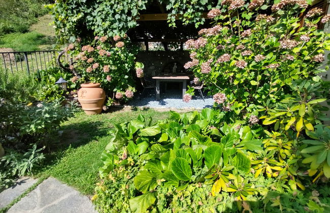 Villa Massimo - Foto 46