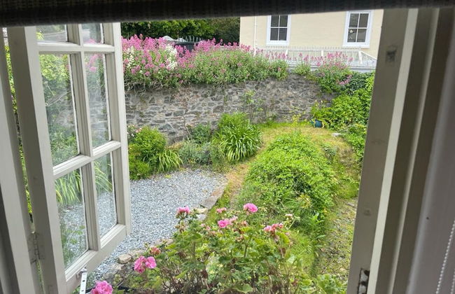 Cosy Cottage Marazion Central With Parking - Foto 12